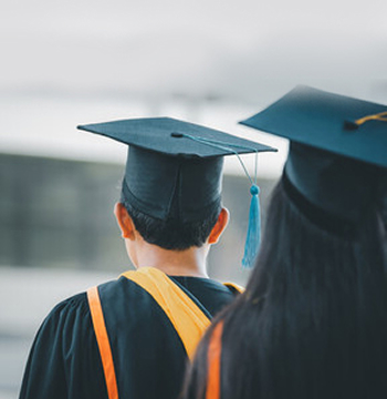 your education matters