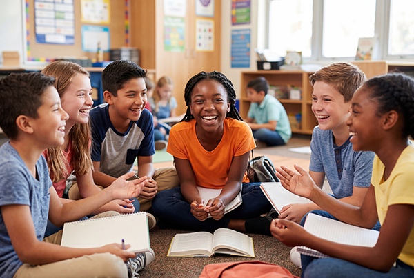 your education matters